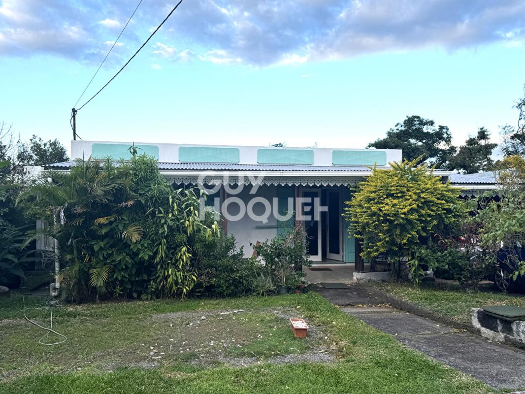 Modern Design Accueil