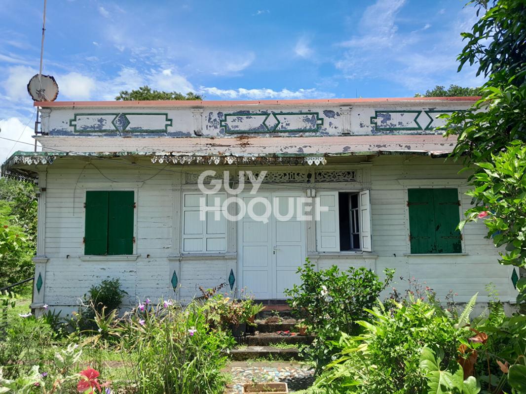 Modern Design Accueil