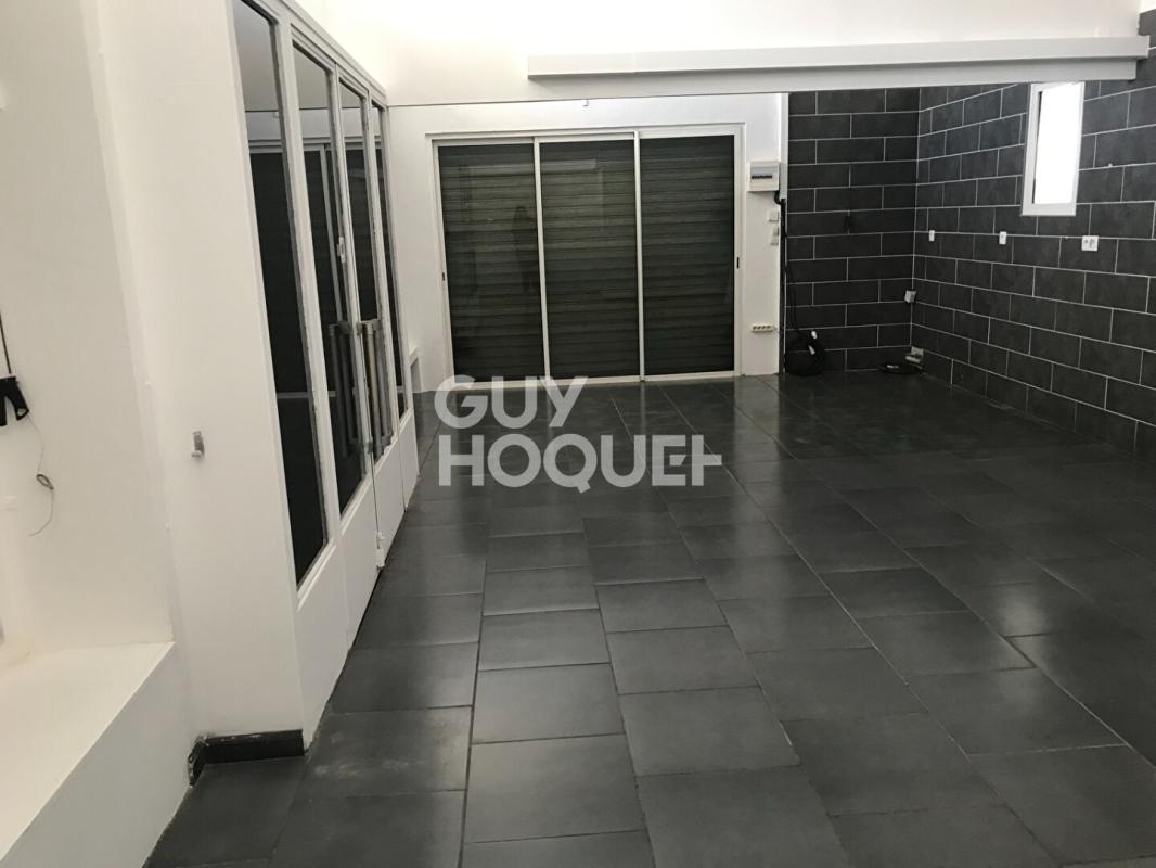 Modern Design Accueil