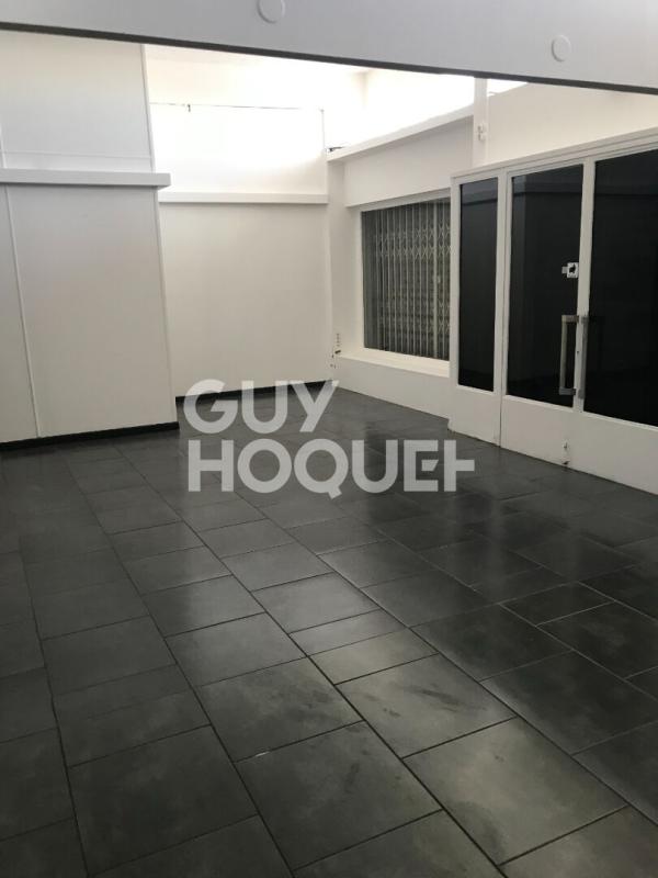 Moderne Maisons d'Hôtes Quartier 