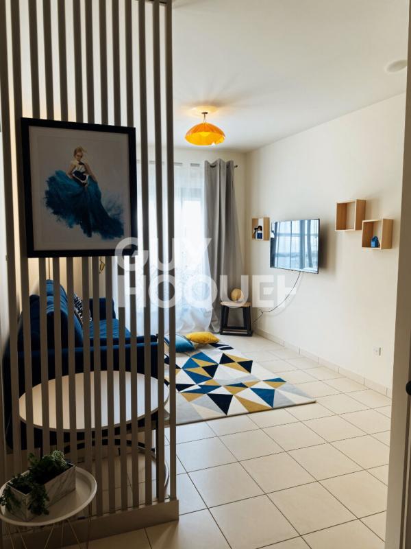 Modern Design Accueil