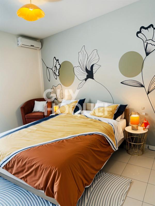 Maison Blanche moderne