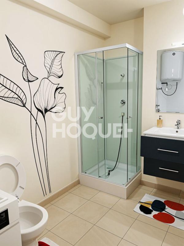 Moderne Maisons d'Hôtes Quartier 