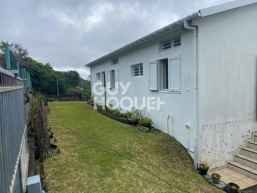 Modern Design Accueil