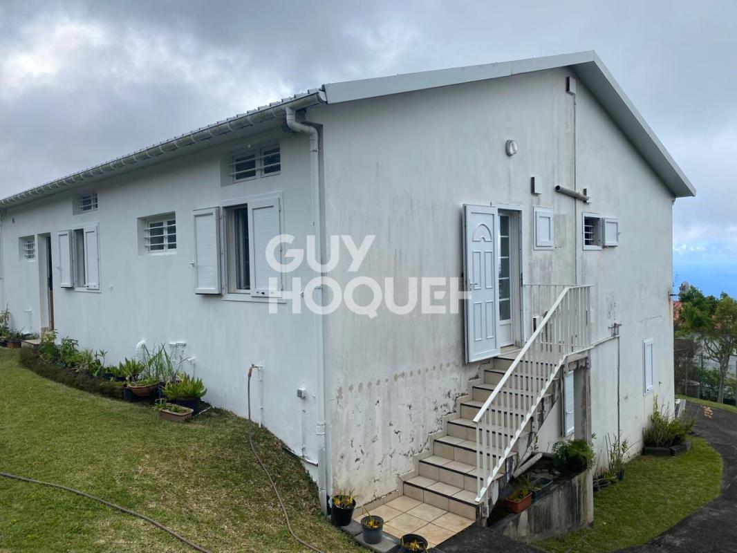 Moderne Maisons d'Hôtes Quartier 