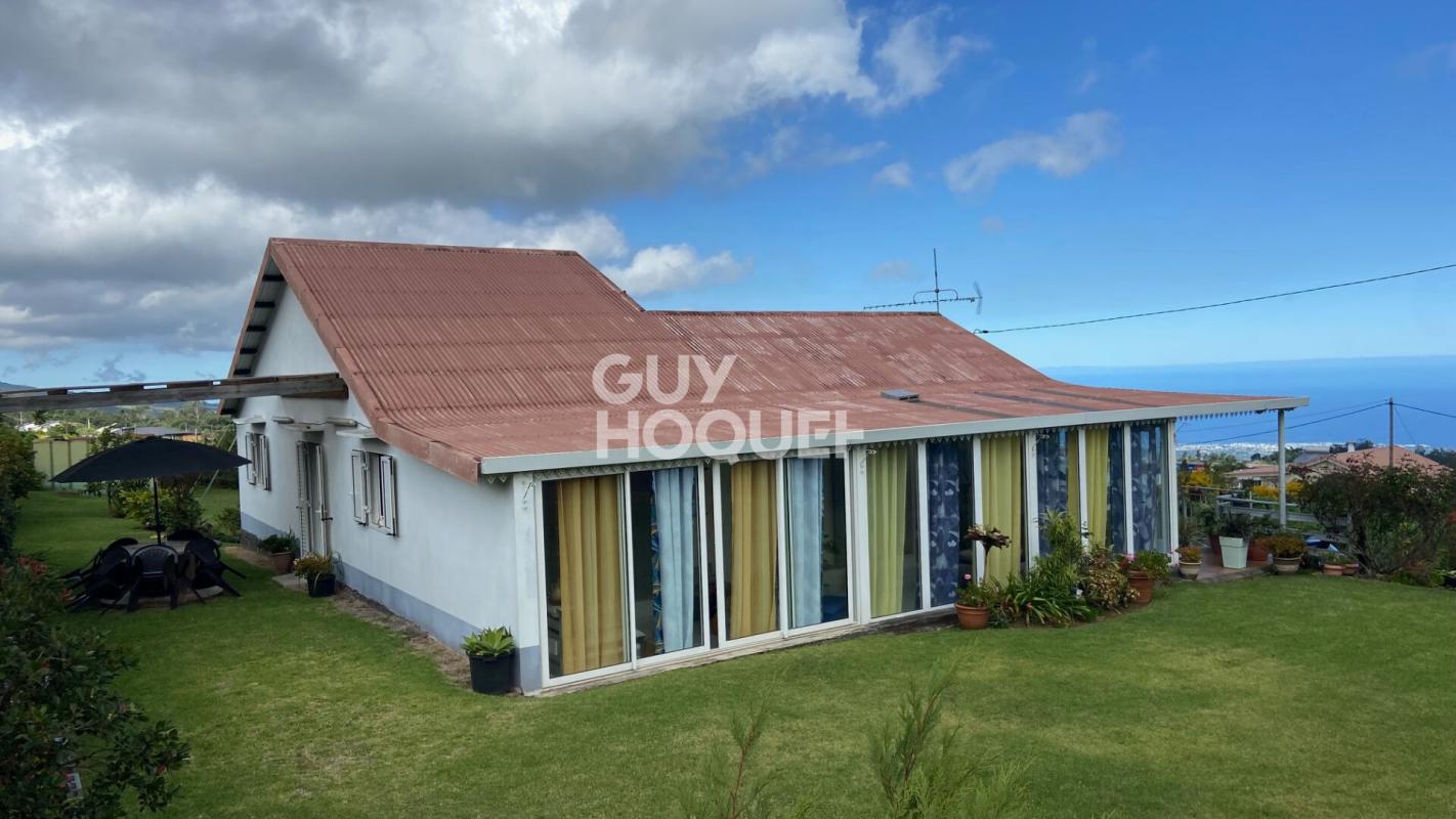 Modern Design Accueil