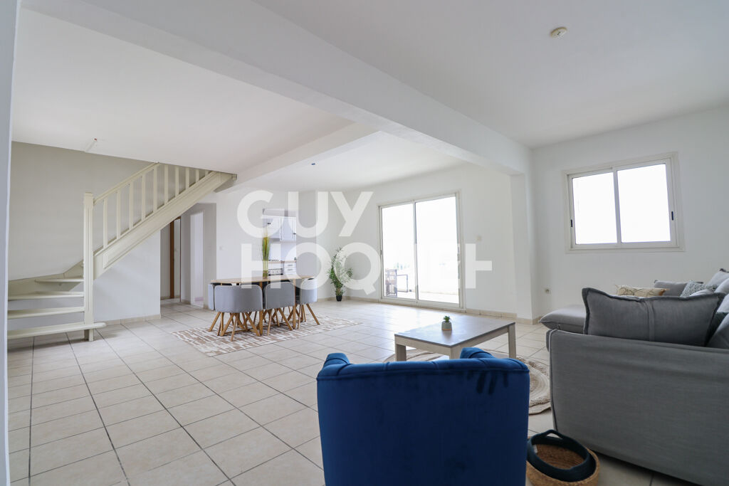 Modern Design Accueil