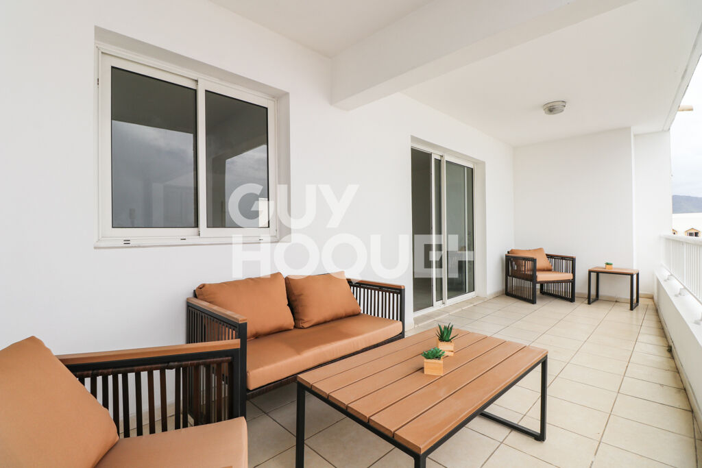 Moderne Maisons d'Hôtes Quartier 