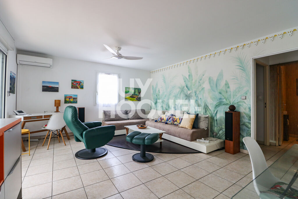 Modern Design Accueil