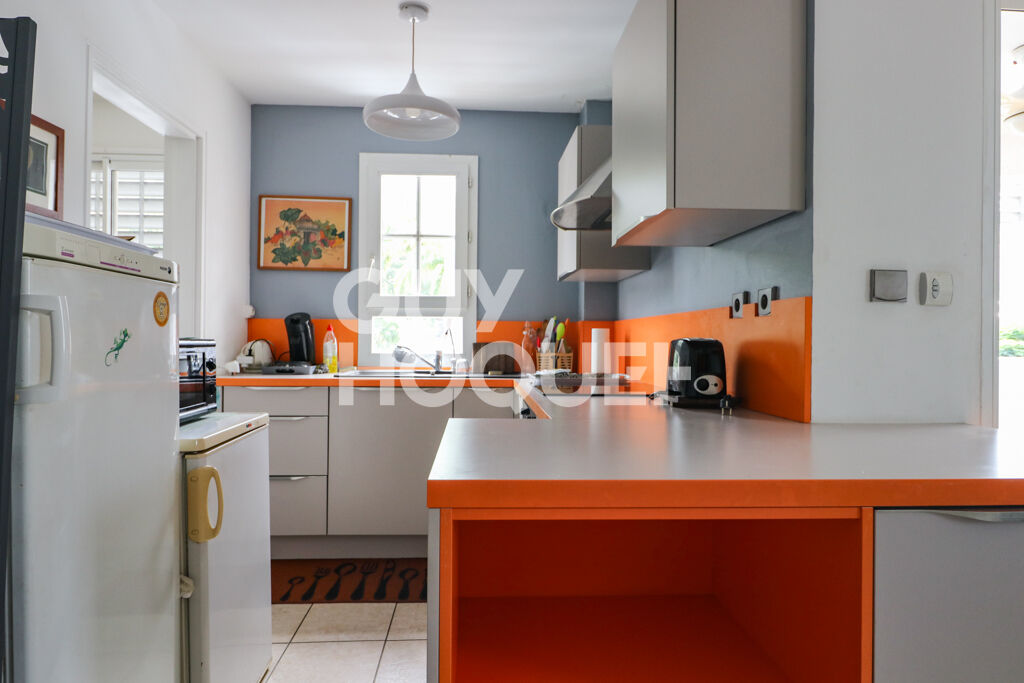 Moderne Maisons d'Hôtes Quartier