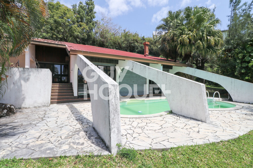 Modern Design Accueil