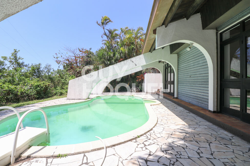 Moderne Maisons d'Hôtes Quartier 