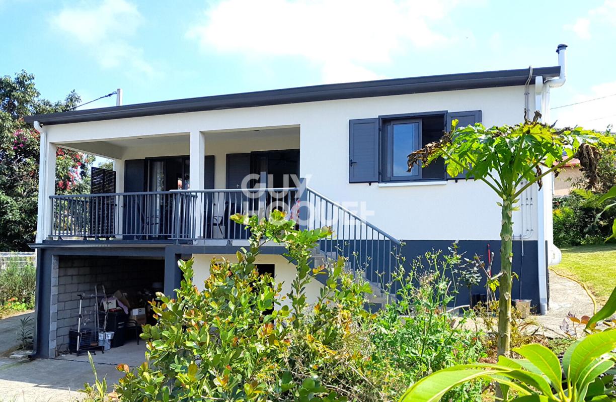 Modern Design Accueil