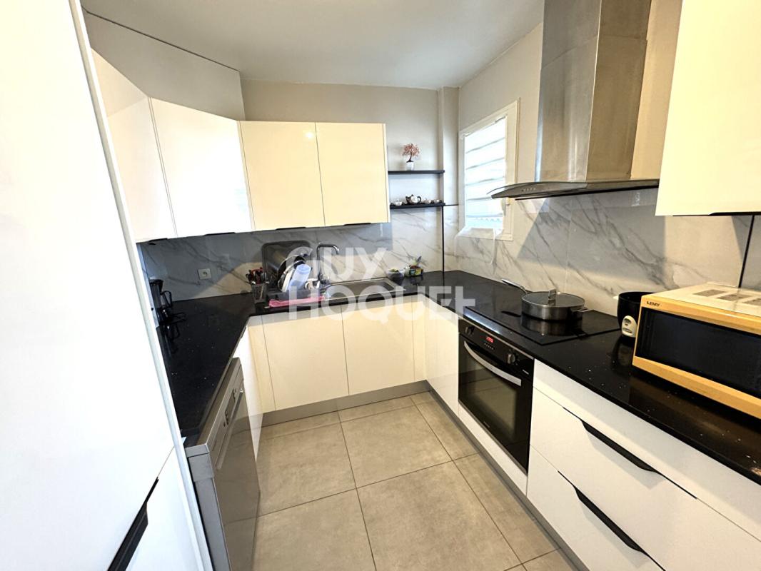 Modern Design Accueil