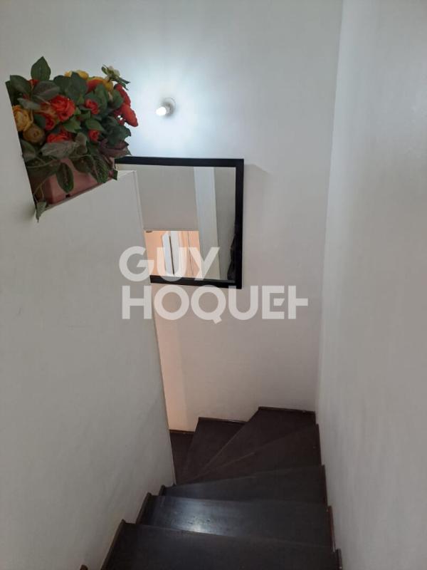 Moderne Maisons d'Hôtes Quartier 