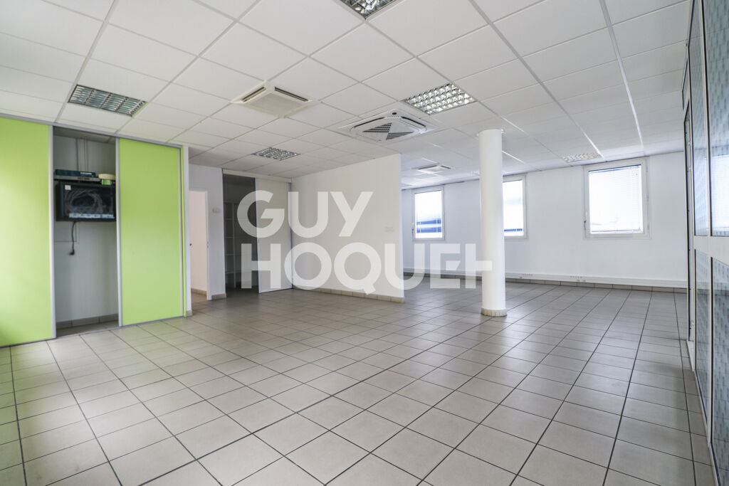 Moderne Maisons d'Hôtes Quartier 