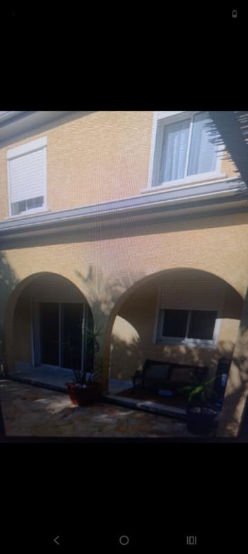 Moderne Maisons d'Hôtes Quartier 