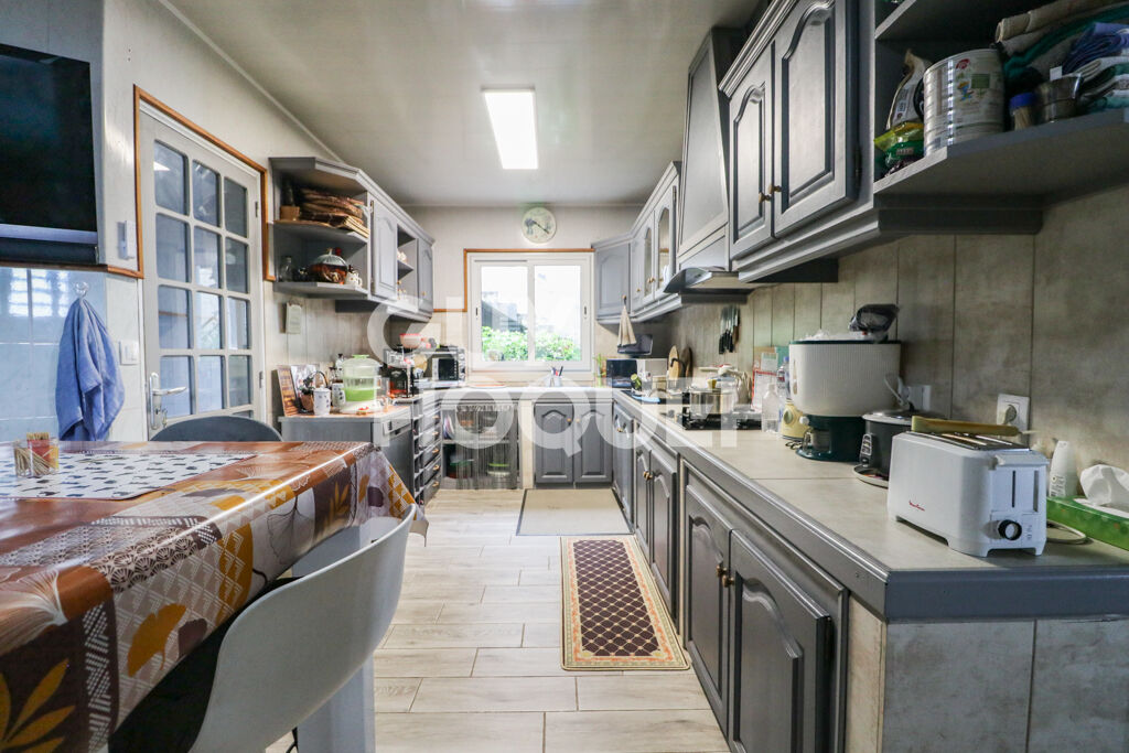 Moderne Maisons d'Hôtes Quartier 