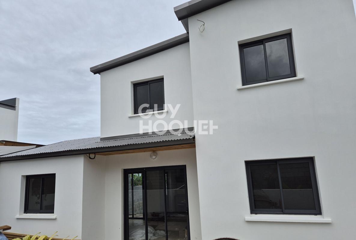 Modern Design Accueil