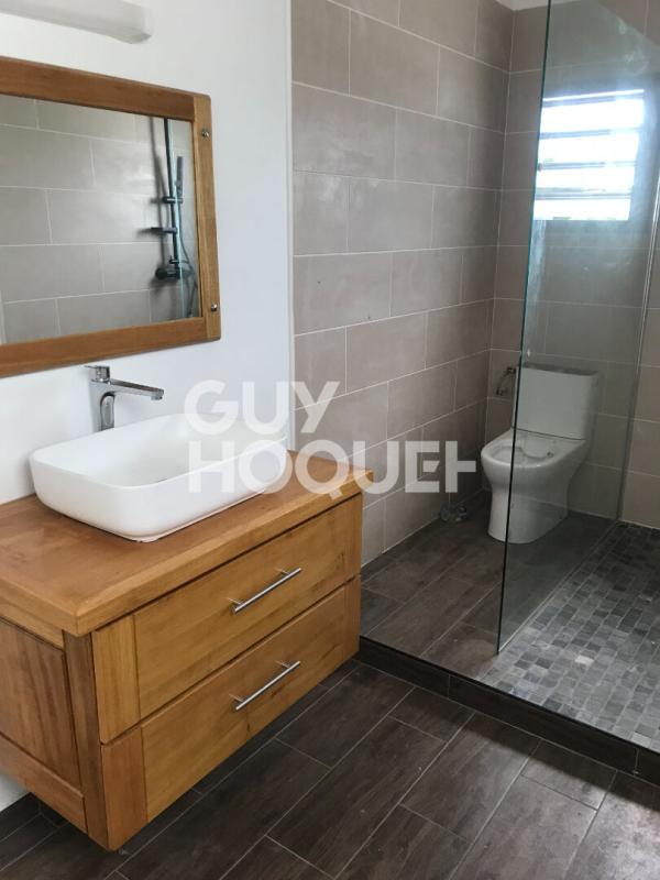 Moderne Maisons d'Hôtes Quartier 