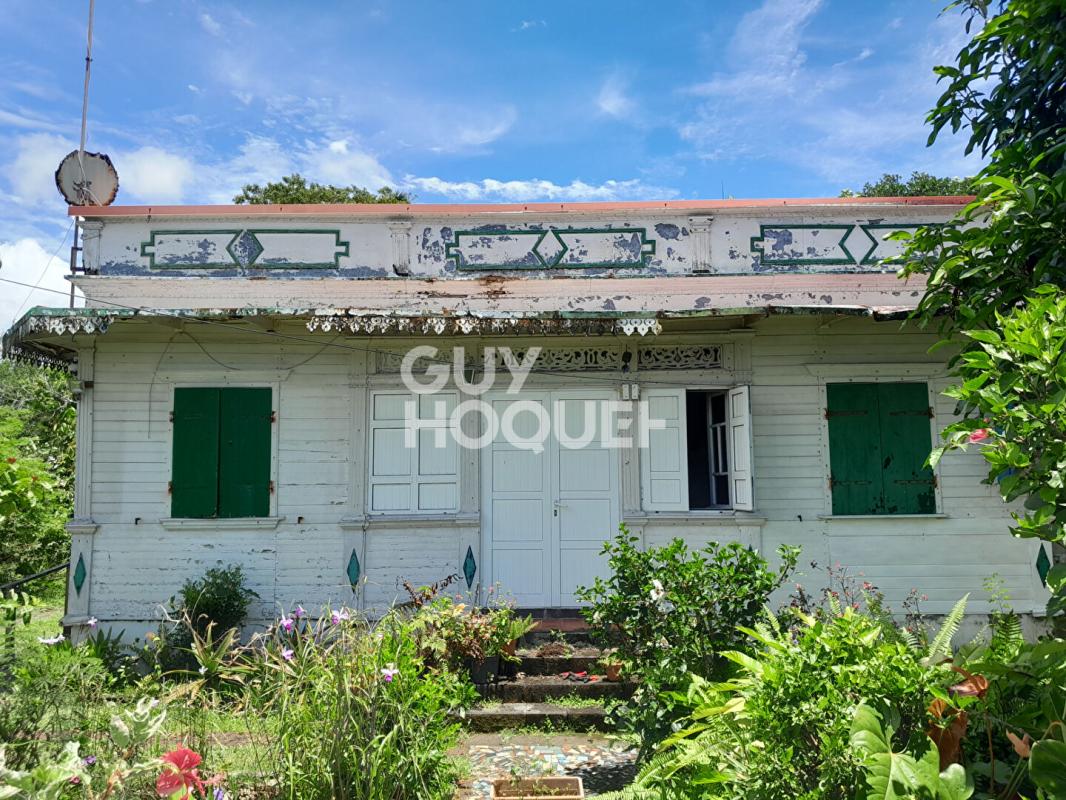 Modern Design Accueil