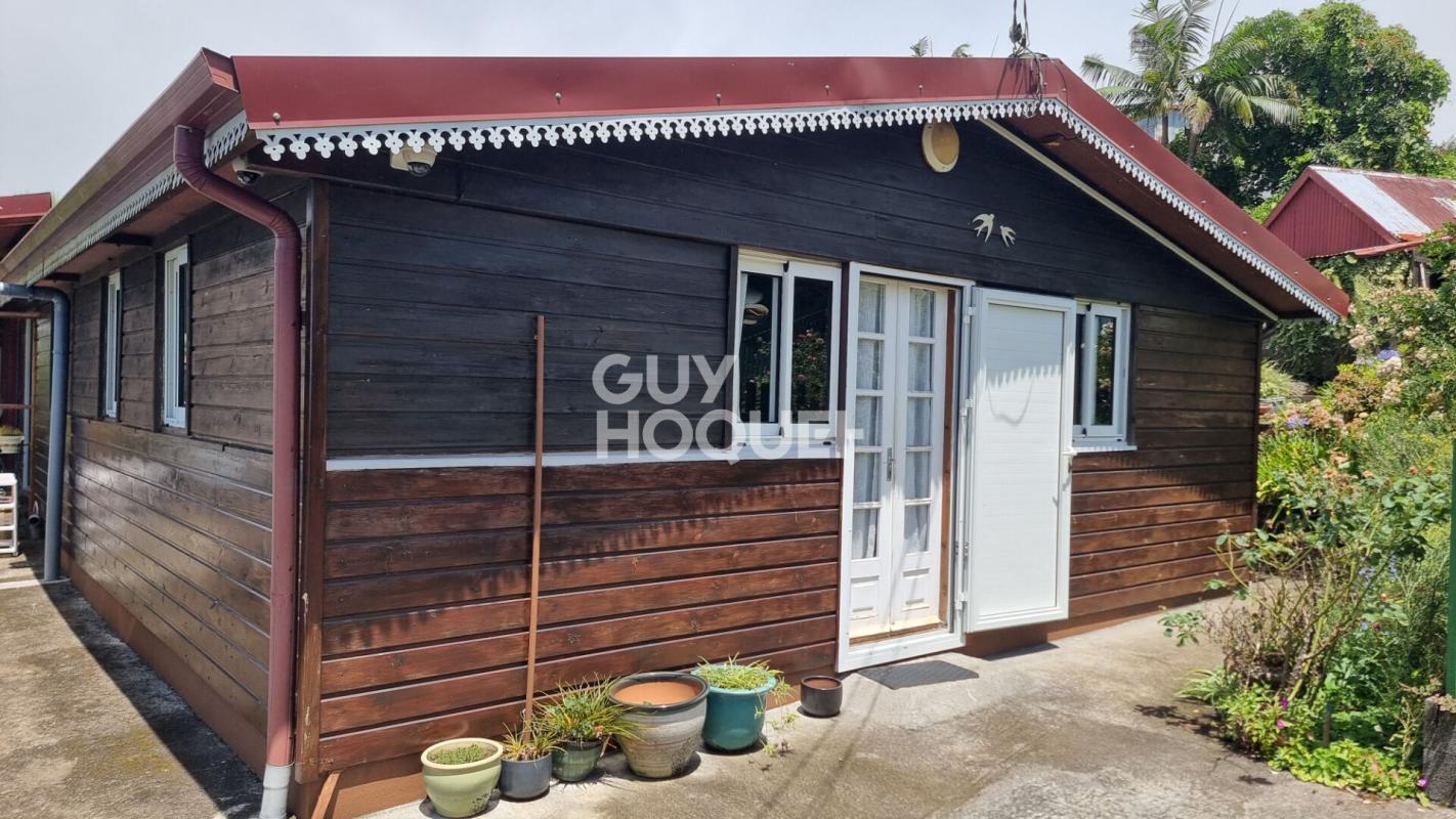 Modern Design Accueil