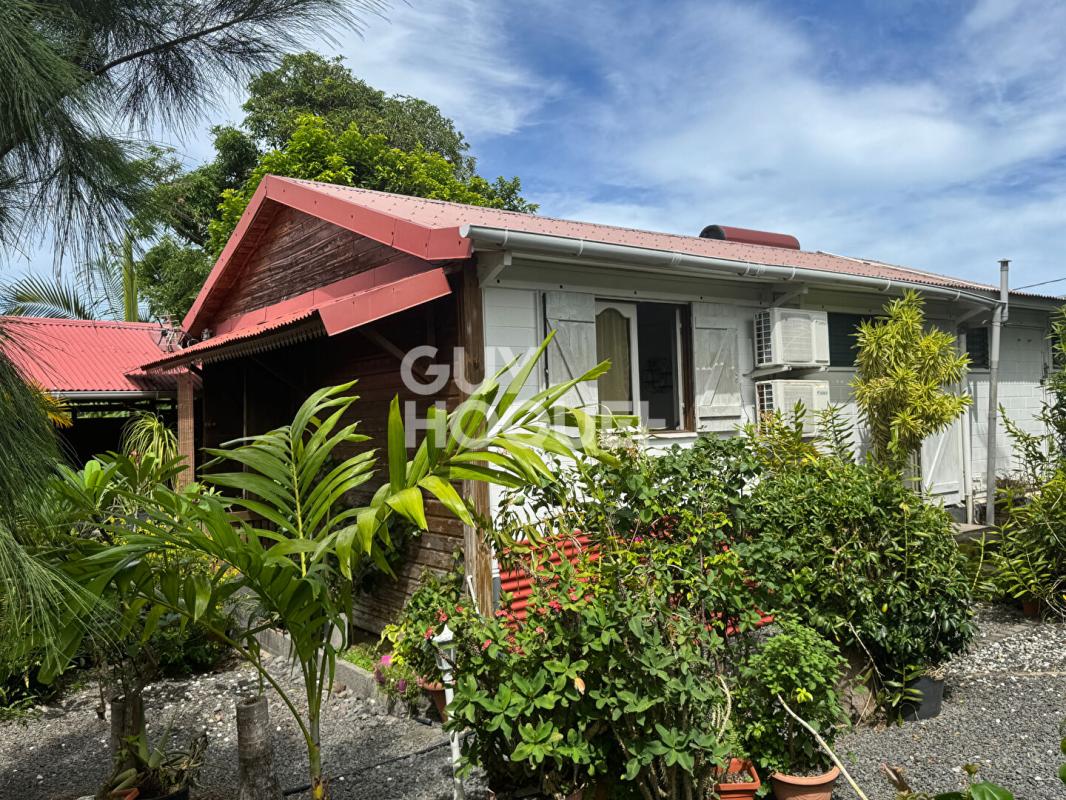 Modern Design Accueil