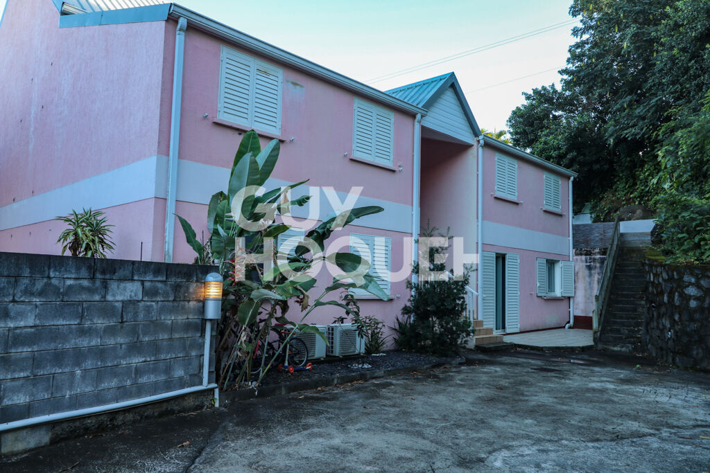 Modern Design Accueil