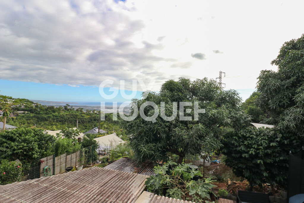 Moderne Maisons d'Hôtes Quartier 