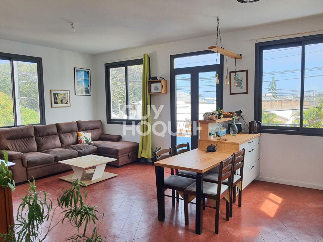 Modern Design Accueil