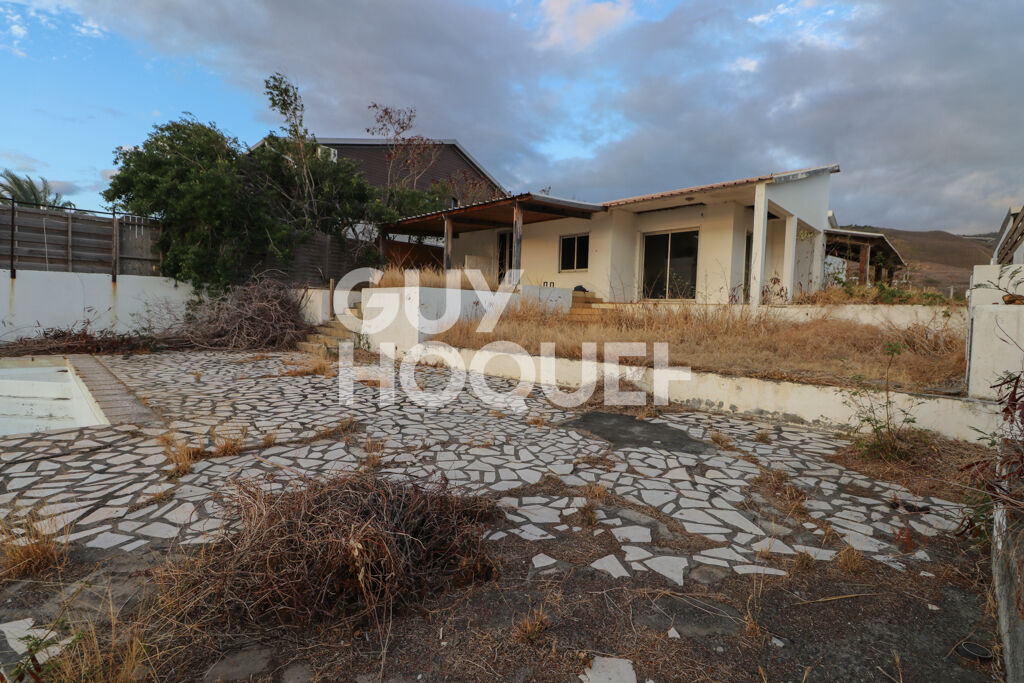 Moderne Maisons d'Hôtes Quartier 