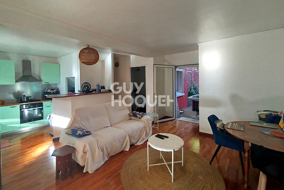 Modern Design Accueil