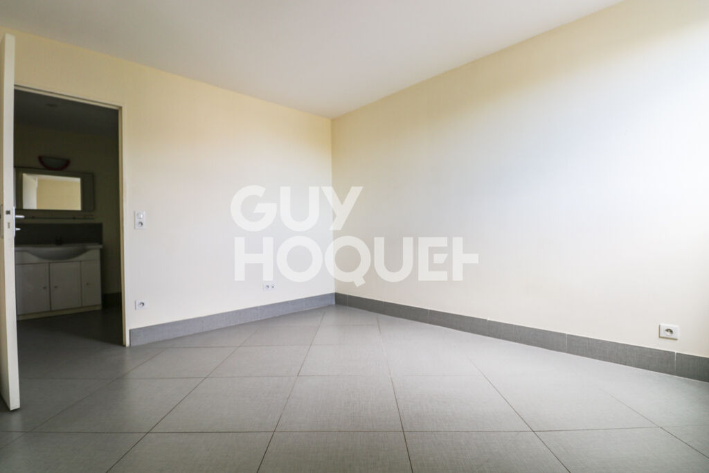 Moderne Maisons d'Hôtes Quartier 