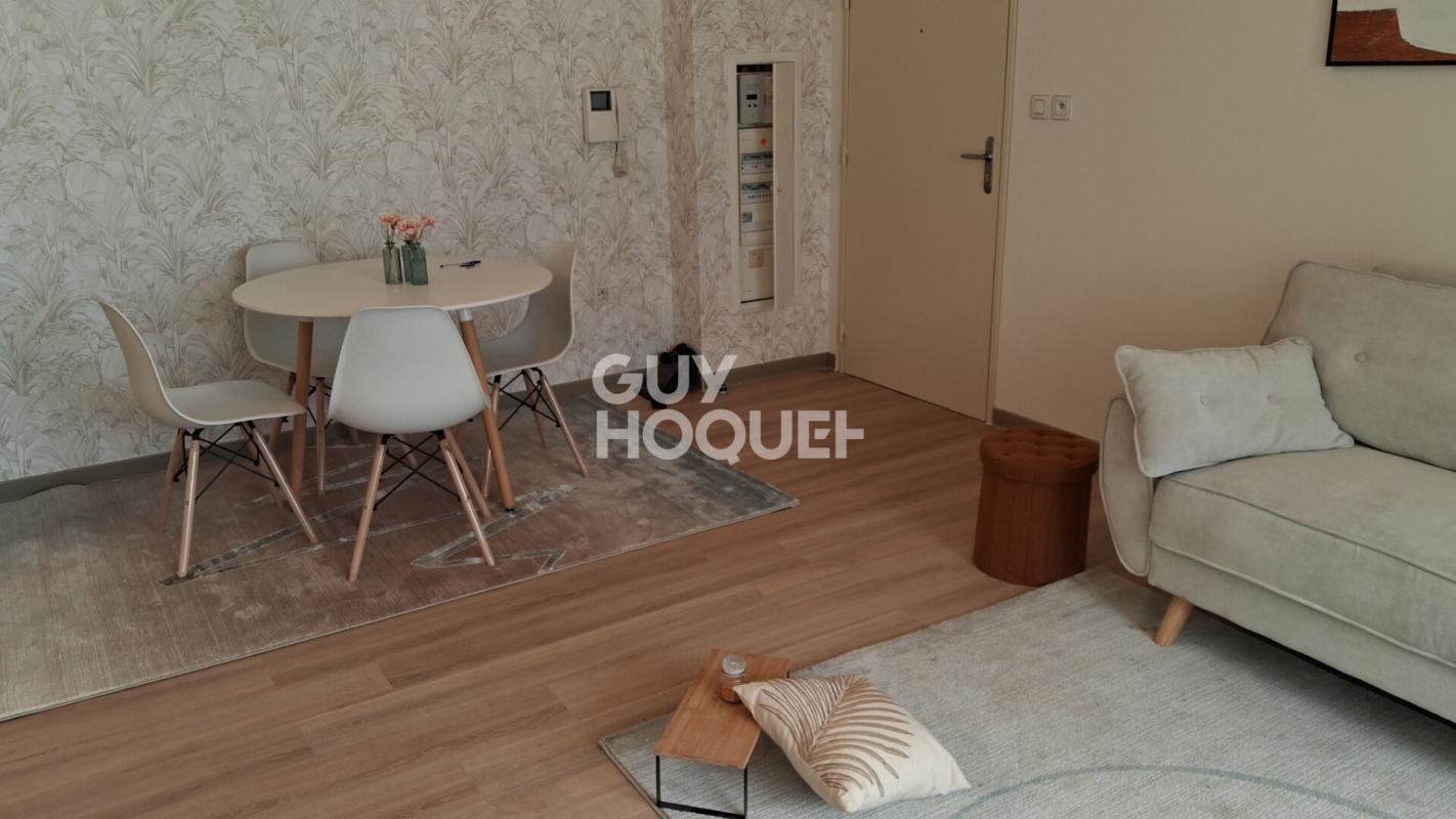 Moderne Maisons d'Hôtes Quartier