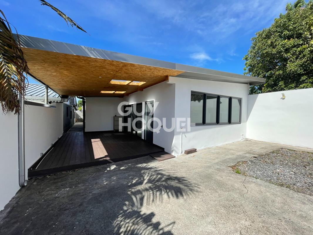 Maison Saint Benoit 4 pièce(s) 137 m2