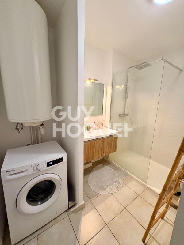 Moderne Maisons d'Hôtes Quartier 