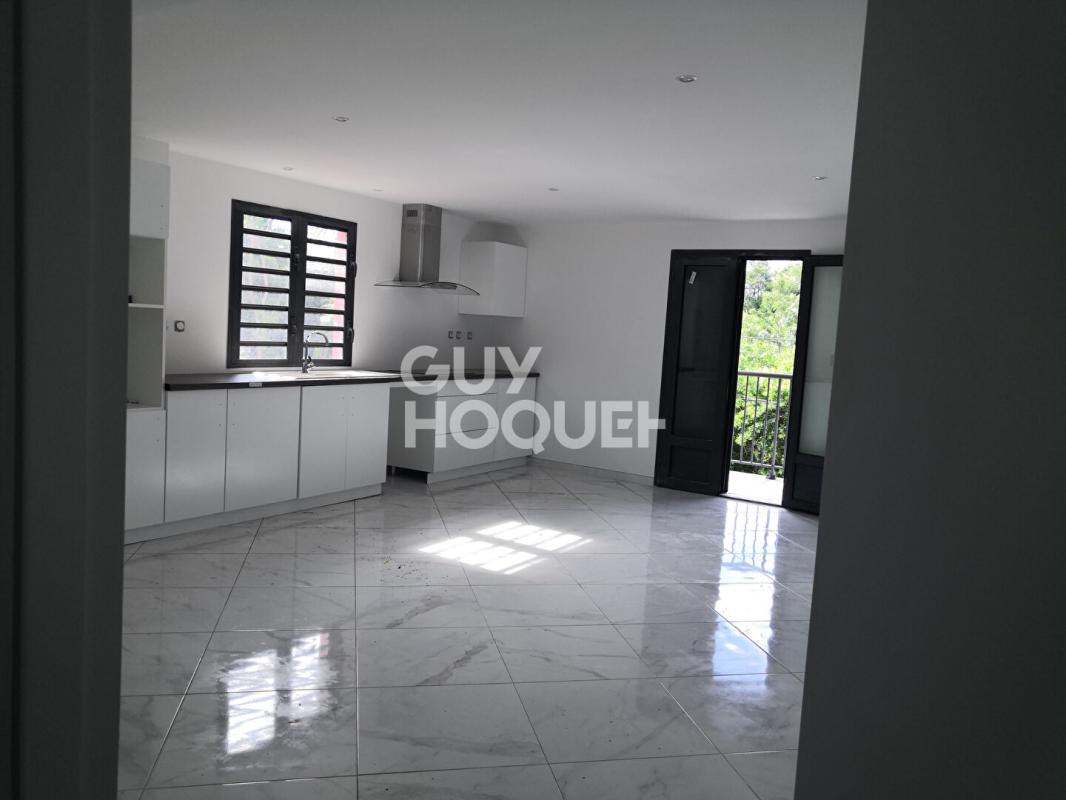 Modern Design Accueil