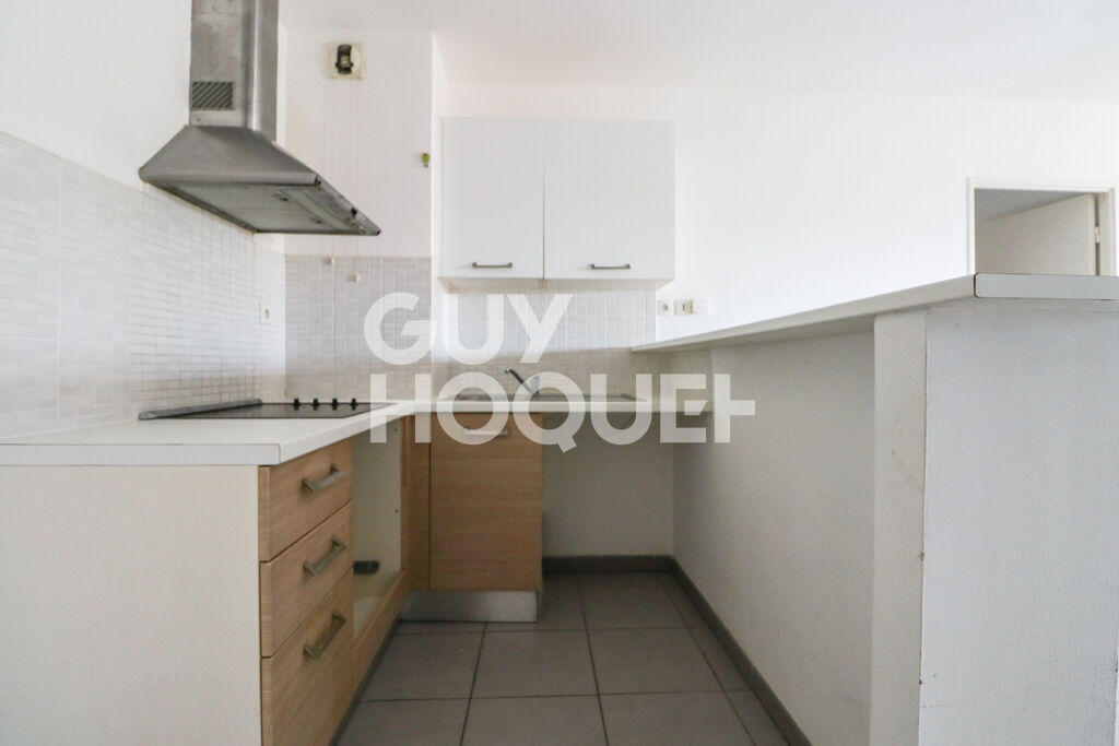 Maison Blanche moderne