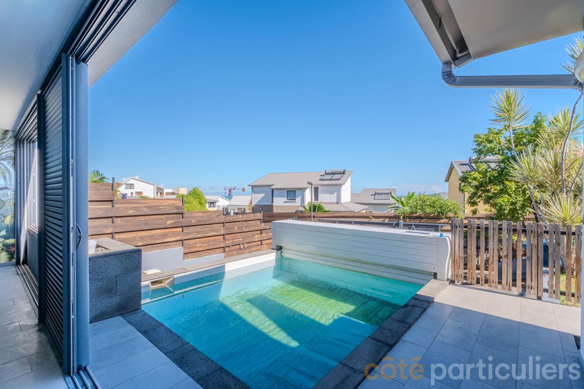 Moderne Maisons d'Hôtes Quartier 