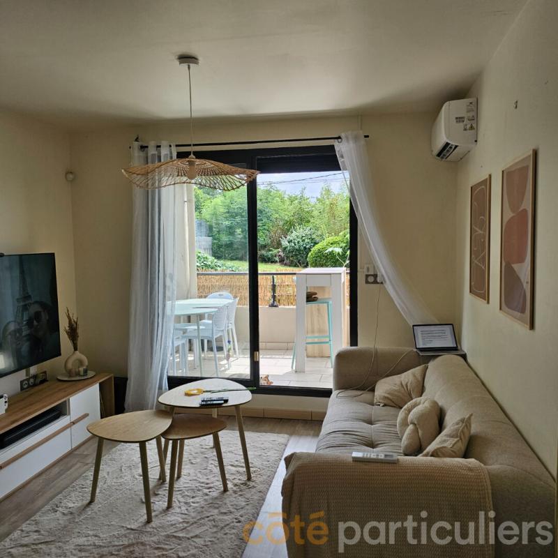 Appartement 3 pièces 60m²
