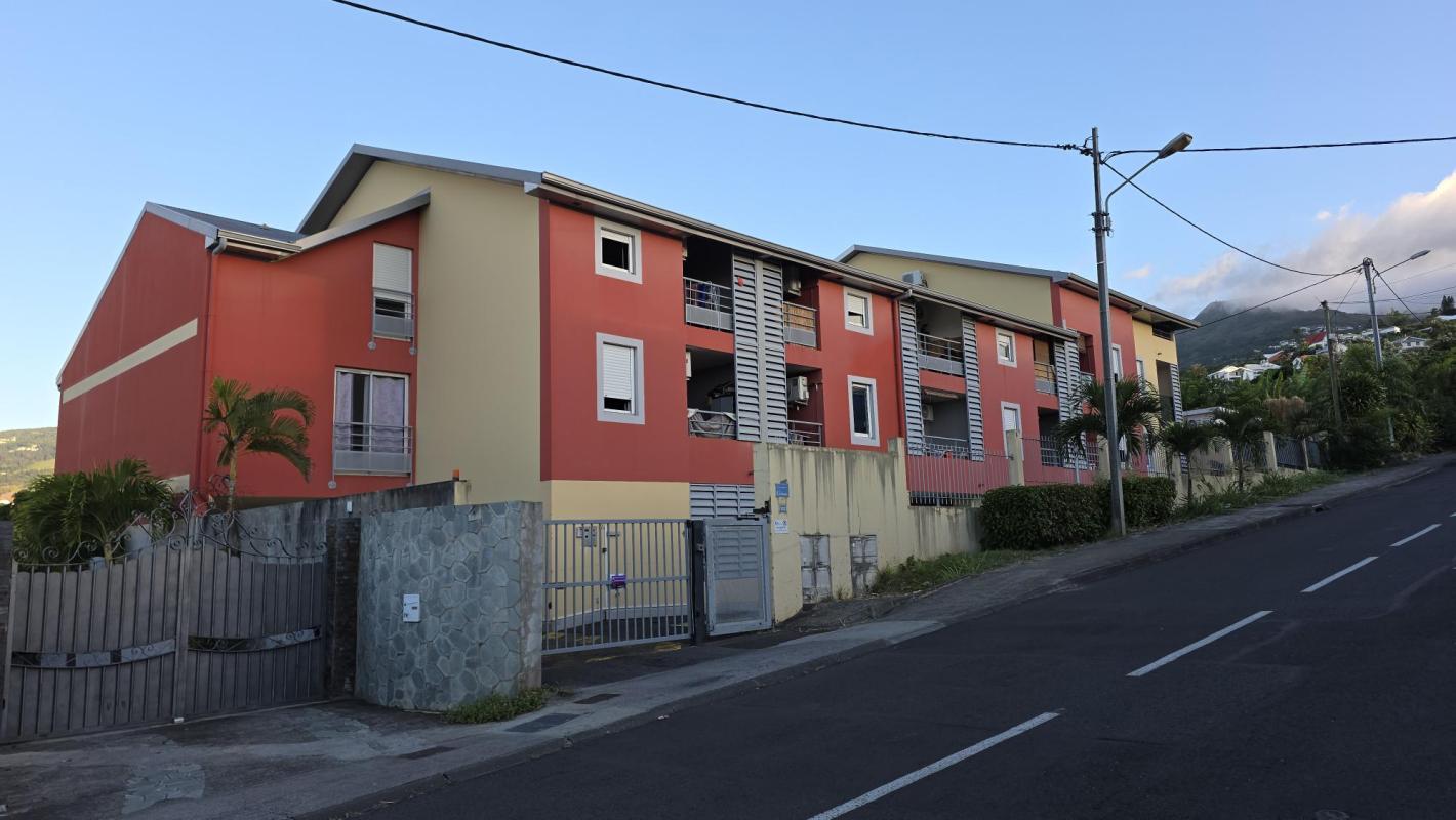 Moderne Maisons d'Hôtes Quartier