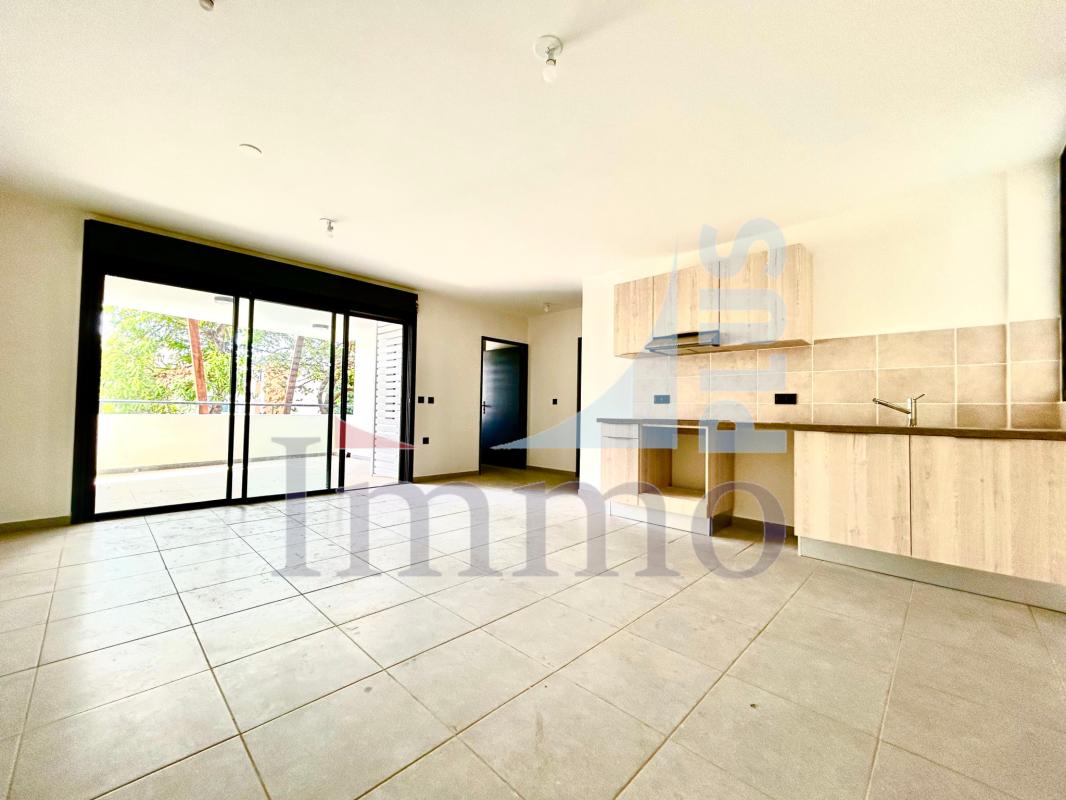 Maison Blanche moderne