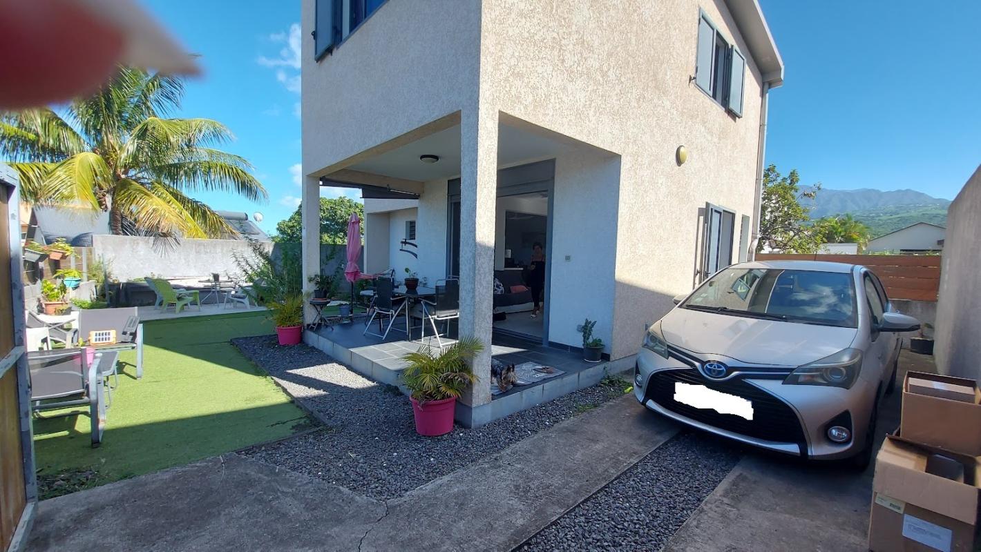 Moderne Maisons d'Hôtes Quartier