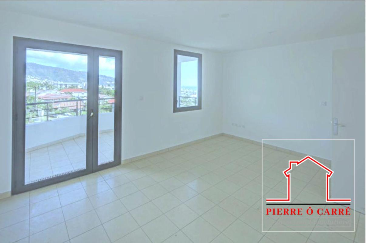 Appartement à vendre Saint-Denis